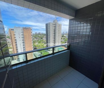 Apartamento para aluguel, 2 quartos, 1 suíte, 1 vaga, Torreão - Rec... - Photo 6