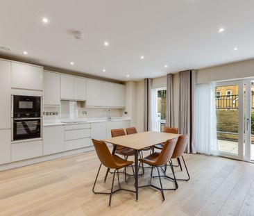 Purley Avenue, Cricklewood, London, NW2 1SB - Photo 6