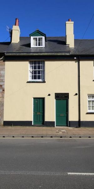 2 bedroom terraced house to rent - Photo 1