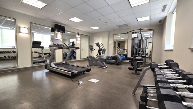 For Lease - 2 Clairtrell Road Unit# 1202, Toronto, Ontario - Photo 1