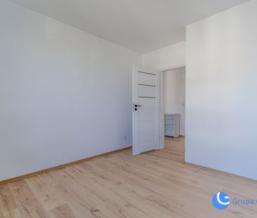 Słoneczne 2-pok. 40m2*ul.Zbożowa Wieliczka*parking - Photo 2