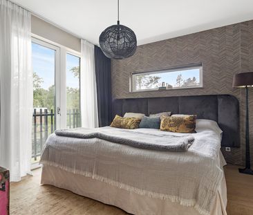 Brantbacken, Saltsjö-Boo - Photo 5