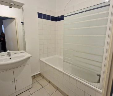 Appartement à louer 2 pièces 42.6m² - Photo 3