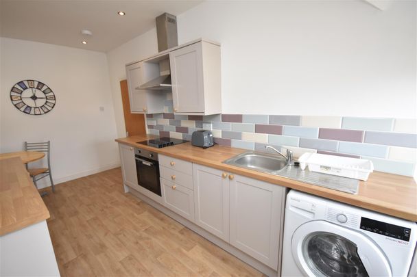 Marine Park, West Kirby - Photo 1