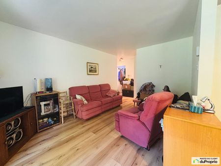 3-6799, rue Saint-Georges, Lévis à louer - Photo 4