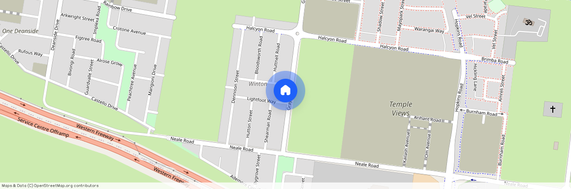 27 Gray Court, 3336, Deanside