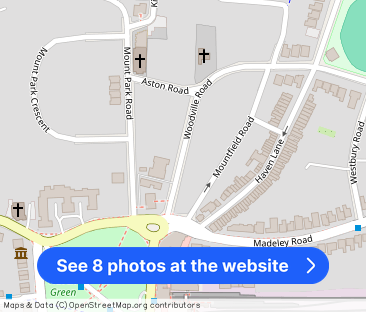 2 bedroom flat for rent - Photo 1