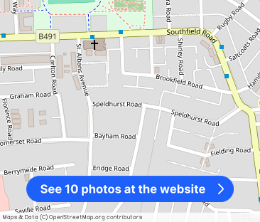 Speldhurst Road, Bedford Park, Chiswick, W4 - Photo 1