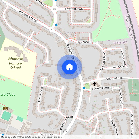 The Doglands, Leamington Spa