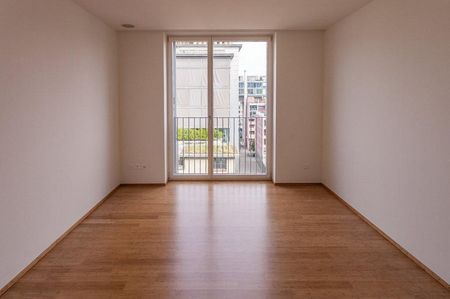 Exklusiv & zentral: Wohnen mitten in Zürich West! - Foto 2