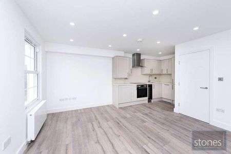 Mill Lane, West Hampstead, London, NW6 - Photo 3