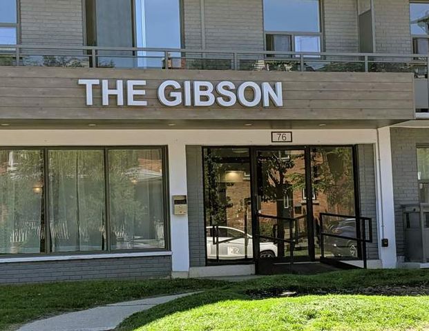 The Gibson | 76 Aikman Avenue, Hamilton - Photo 1