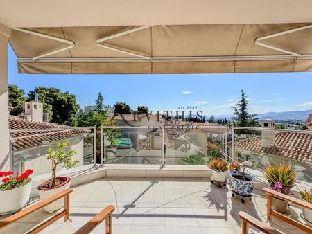 Διαμέρισμα για ενοικίαση Κάτω Κηφισιά (Κηφισιά) - Photo 3