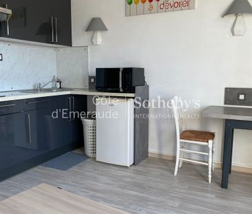Location Appartement 1 pièce 22m² LA RICHARDAIS 35780 - Photo 5