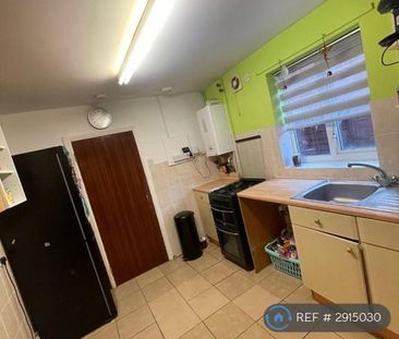 1 bedroom flat to rent - Photo 6