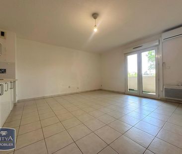Location Appartement 2 pièces 45m² AVIGNON 84000 - Photo 2