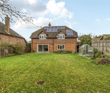 4 bedroom detached house to rent - Photo 1