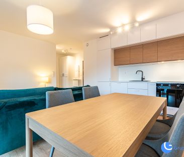 Nowe 2-pok. 46m2*Conrada-Galeria Bronowice*parking - Фото 1