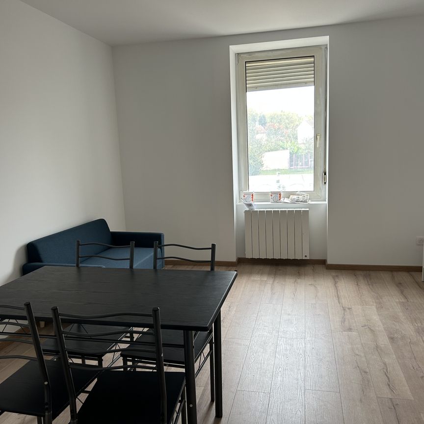 Location Appartement 2 pièces 34m² MULHOUSE 68200 - Photo 1