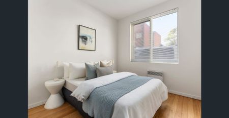 Sunlit Courtyard Living in Exclusive Botanic Gardens Pocket - Photo 3