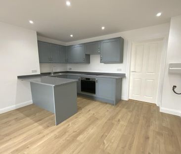 1 bedroom apartment to rent - Photo 6