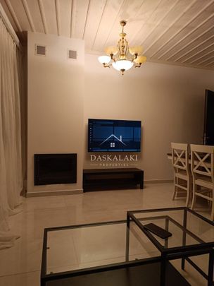 Studio/Γκαρσονιέρα για ενοικίαση Κέντρο (Αρναία) - Photo 1