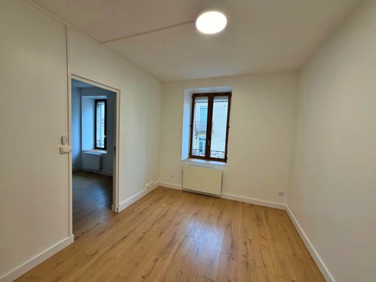 Location Appartement 2 pièces 38m² NANCY 54000 - Photo 1