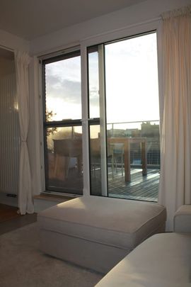 Penthouse te huur - Photo 1