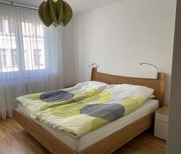 GEMÜTLICHE 2-ZIMMER-WOHNUNG IN RUHELAGE – 1150 WIEN IM NIEDRIG ENER... - Photo 2