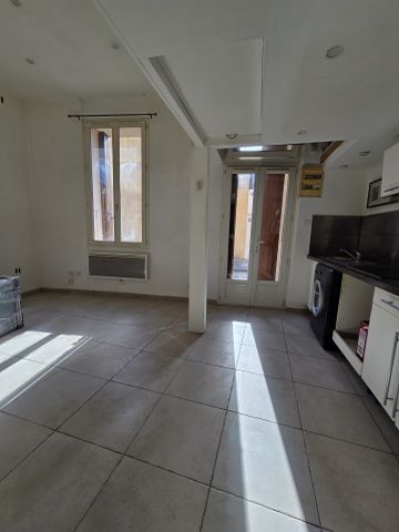 Location Appartement 2 pièces 35m² MARSEILLE 13ème - Photo 3