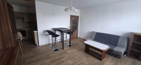 Pronájem bytu v OV o velikosti 2+kk - Brno - Líšeň - ulice Horníkova - CP 47 m - Photo 4