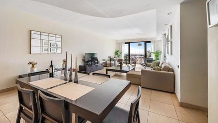 Alquiler de piso en Muelle Ribera (p Banus) - Foto 4