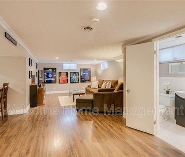 $1,695 / 2 br / 1 ba / ALL INCLUSIVE LOWER UNIT IN ST. CATHARINES! - Photo 6