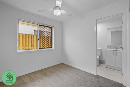 Brand New 2-Bedroom home in great location - Modern and Inviting Living Space! - Photo 3