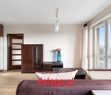 Komfortowy apartament z balkonem na Pradze Płd. - Zdjęcie 1