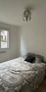 Appartement à louer 3 pièces 55.68m² - Photo 3