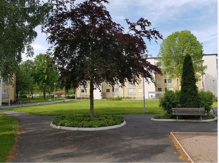 Konstruktörsgatan, Linköping - Foto 3