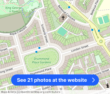 Drummond Place, New Town, Edinburgh - Photo 1