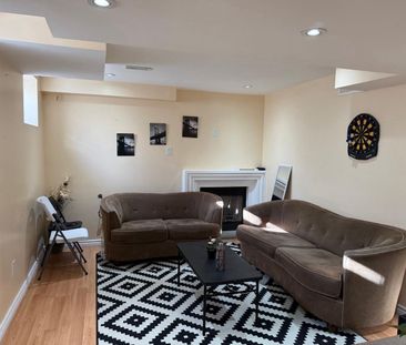 For Lease - 42 Condorvalley Crescent Unit# Basement, Brampton, Ontario - Photo 6