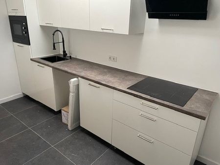 Te huur: Kamer Nijverstraat in Tilburg - Foto 3