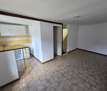 Appartement à louer 2 pièces • 21,73 m2 Narbonne - Photo 1