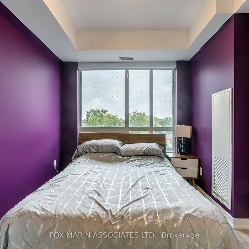 For Lease - 630 Greenwood Avenue Unit# 410, Toronto, Ontario - Photo 1