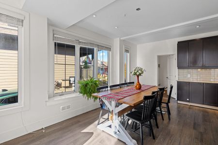 For Lease - 148 Snow Apple Crescent, Blue Mountains, Ontario - Photo 5