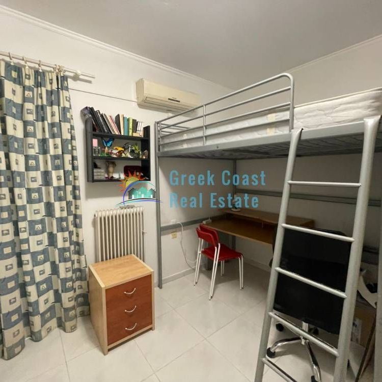 Studio/Γκαρσονιέρα για ενοικίαση Αγυιά (Πάτρα) - Photo 1