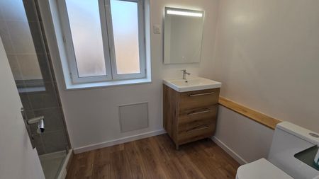 Location Maison 31m² NEUVY EN SULLIAS 45510 - Photo 4