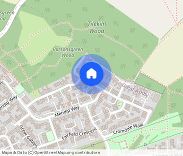 Benbroke Place, Stevenage, SG1 - Photo 1