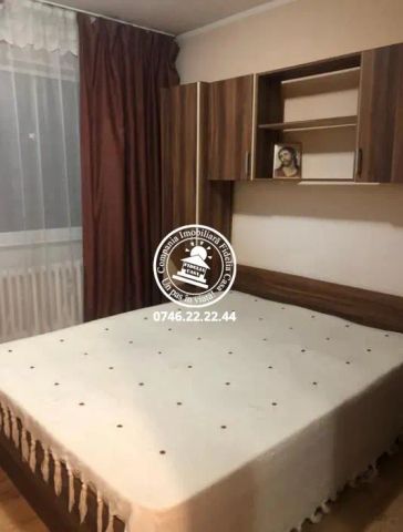 Apartament doua camere in zona Tătărași - Photo 2