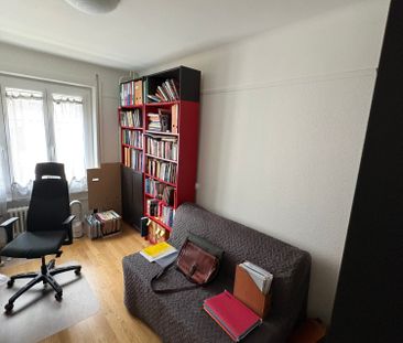 4.5 Zimmer, 4. Stock - Photo 5
