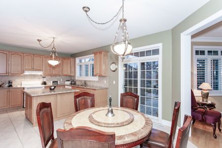 For Lease - 50 Links Lane Unit# Upper, Brampton, Ontario - Photo 5