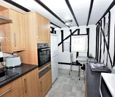 Church Street, Hundon, Sudbury, CO10 - Photo 2